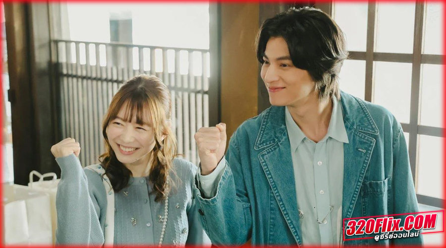 Tokyo Holiday โตเกียว ฮอลิเดย์ (2025) พากย์ไทย