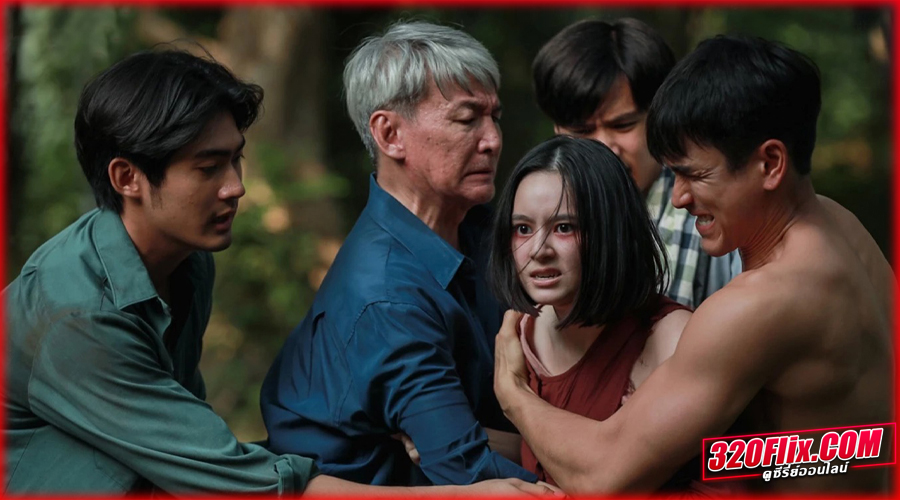 ดูหนัง ธี่หยด Death Whisperer; Tee Yod