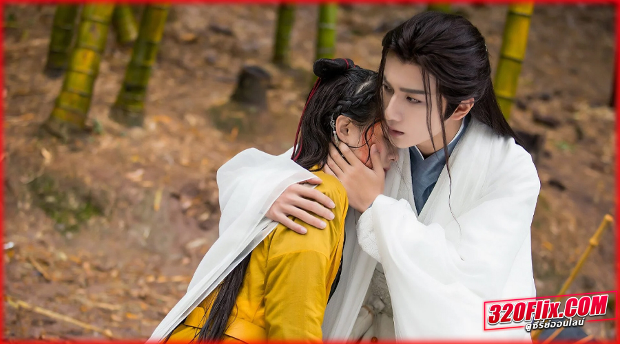 ดูซีรี่ย์จีน Wulin Heroes จอมยุทธ์บู๊ลิ้ม 