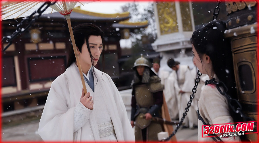 จอมยุทธ์บู๊ลิ้ม (พากย์ไทย/ซับไทย) 