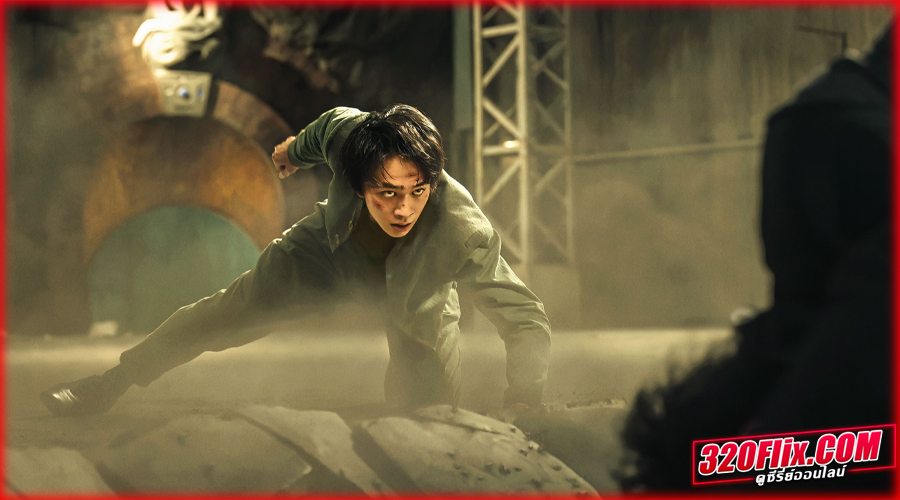 ดูซีรี่ย์ Yu Yu Hakusho คนเก่งฟ้าประทาน