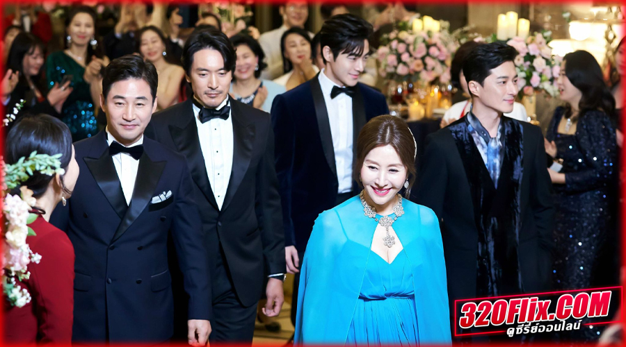 ดูซีรี่ย์ Durian’s Affair ข้ามภพมาพบเธอ 
