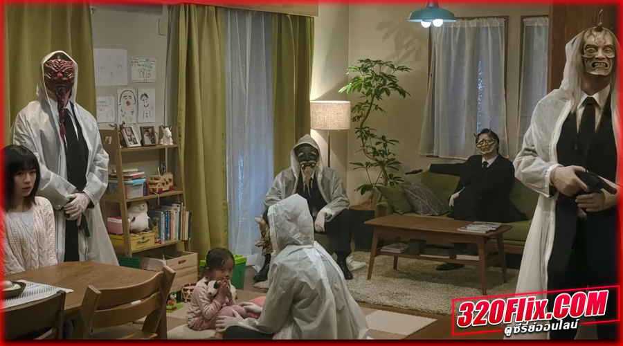Demon City เมืองอสูร (2025) พากย์ไทย