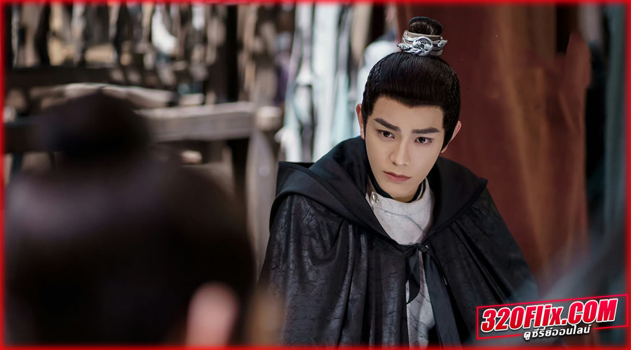 ดูซีรี่ย์ White Cat Legend (2024) ตำนานแมวขาวแห่งศาลต้าหลี่