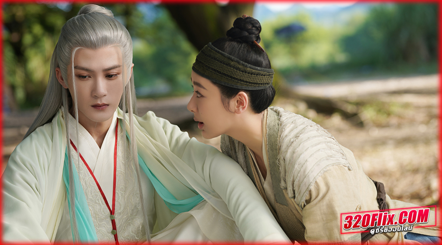  Lost You Forever S1 ห้วงคำนึง ดวงใจนิรันดร์ ภาค 1 