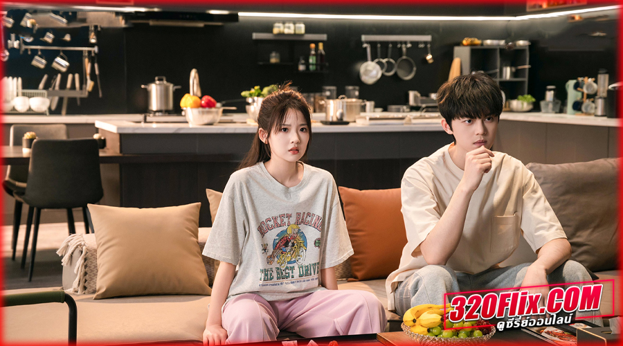 Sweet Trap สูตรลับรักรสหวาน (2024) พากย์ไทย