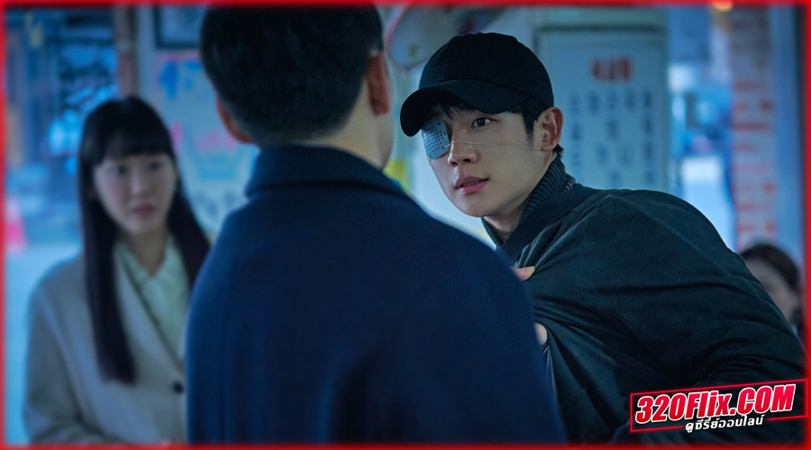 ดูซีรี่ย์ Connect เผ่าพันธุ์อมตะ พากย์ไทย/ซับไทย