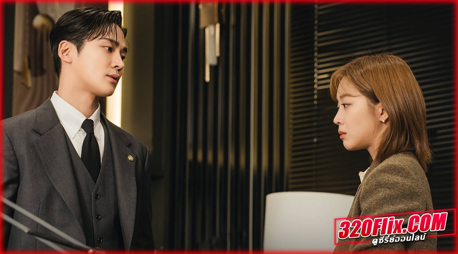 ดูซีรี่ย์ Destined with You (2023) รักสุดวิสัย หัวใจไม่ให้เลี่ยง