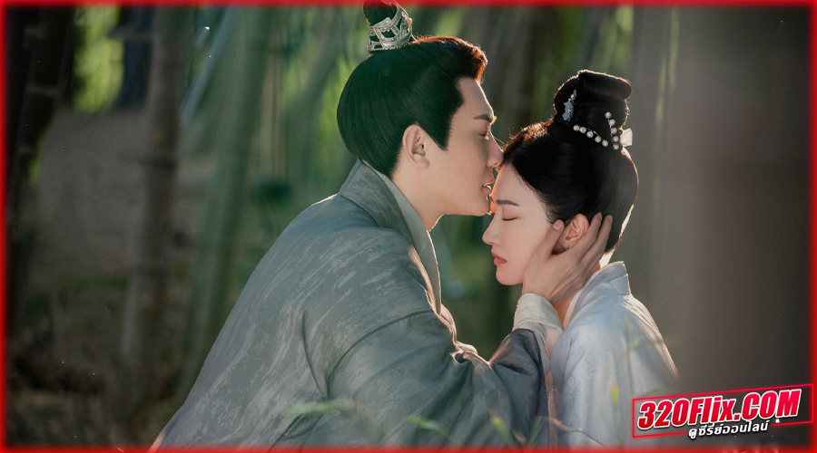 ดูซีรี่ย์ The Legend of Zhuohua (2023)