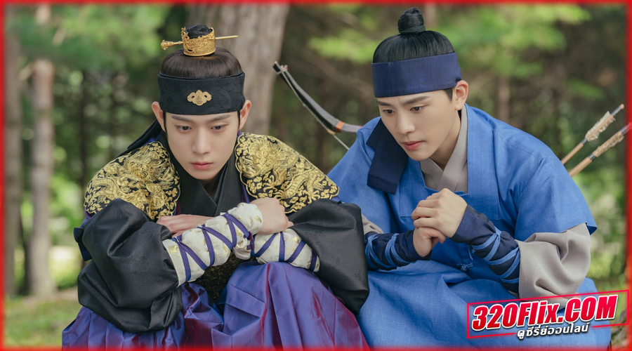 ดูซีรี่ย์ The Forbidden Marriage คู่รักวิวาห์ต้องห้าม