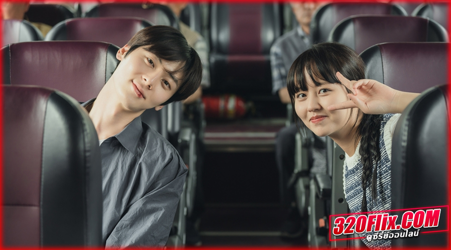 My Lovely Liar รักไม่หลอก บอกให้รัก (ซับไทย/พากย์ไทย)
