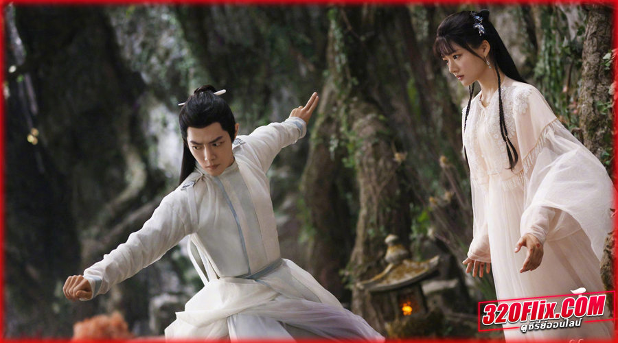 ดูซีรี่ย์จีน The Longest Promise ลำนำกระดูกหยก