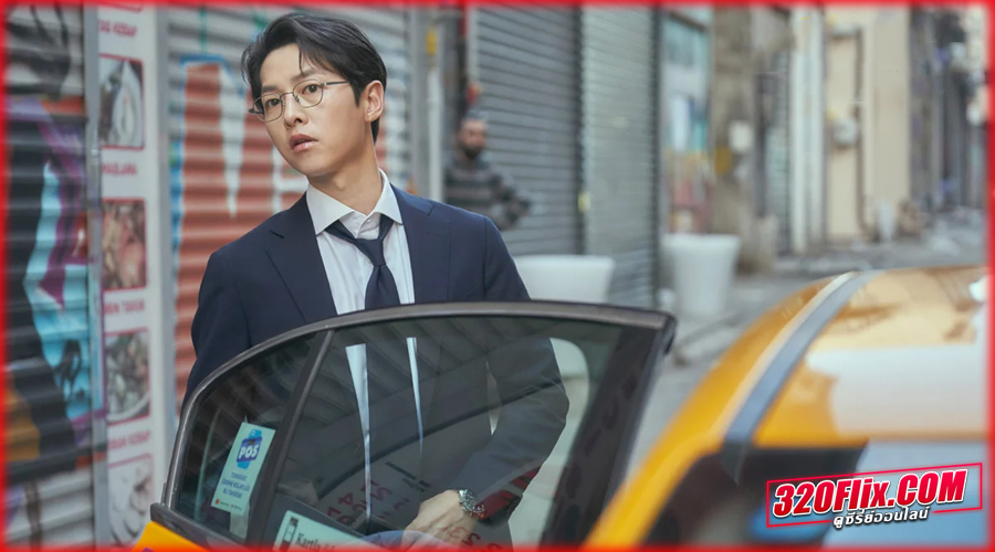 Reborn Rich กลับชาติ ฆาตแค้น 2022