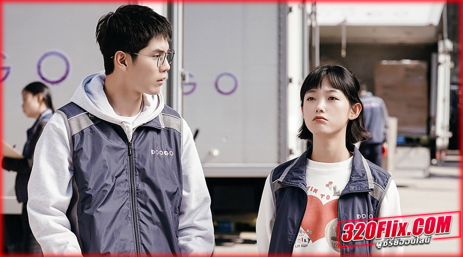 ดูซีรี่ย์ Strong Girl Nam-Soon (2023) 