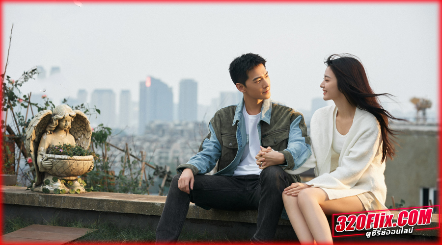 ดูซีรี่ย์ Fireworks of My Heart กู้ภัยรัก นักดับเพลิง (พากย์ไทย/ซับไทย)