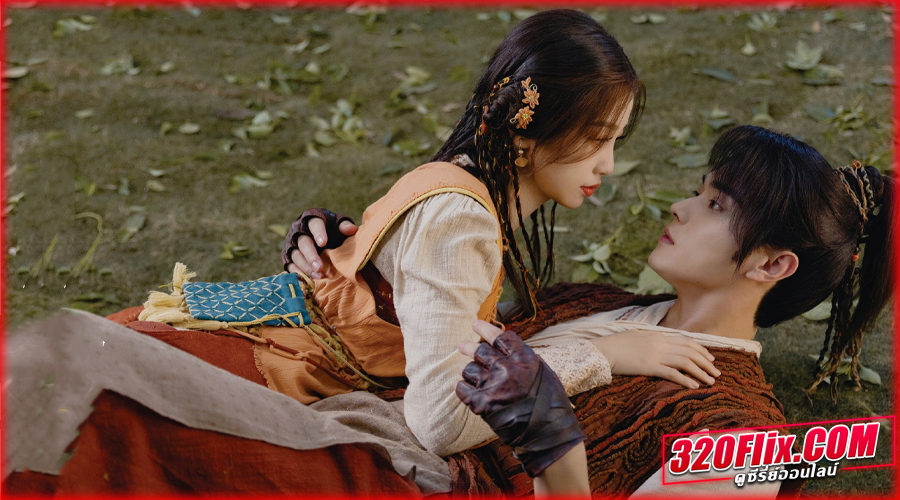 เซียนกระบี่เปิดผนึกพิชิตชะตา (พากย์ไทย/ซับไทย)