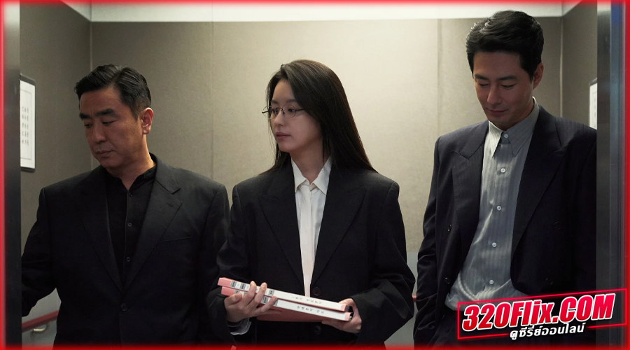  Moving (2023) ซับไทย EP.1-20 (จบ) Disney+