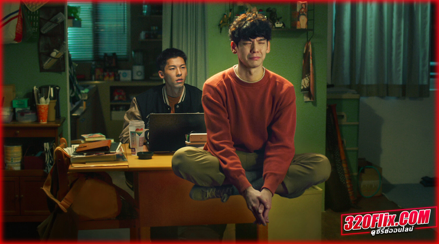 ดูหนัง Marry My Dead Body แต่งงานกับผี