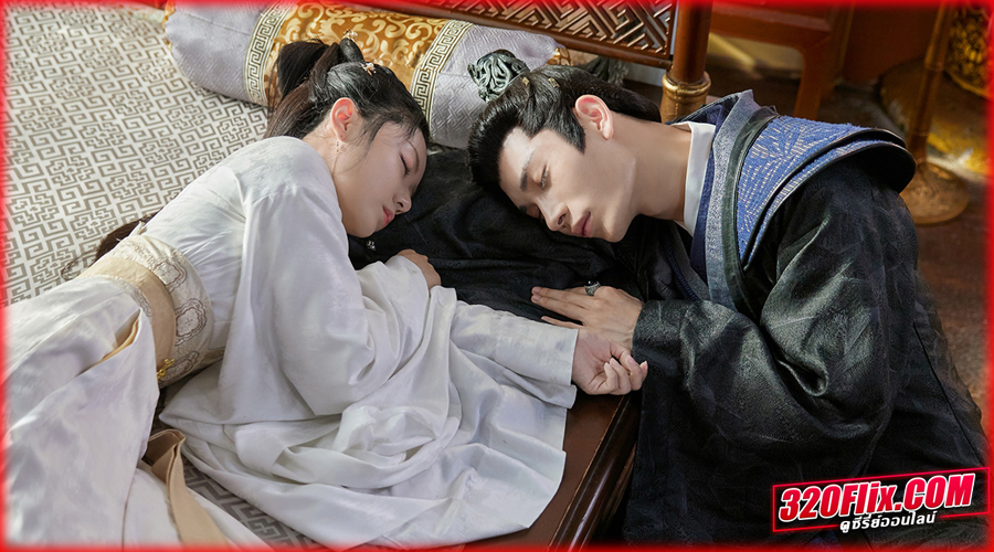 โชคชะตาลิขิตให้มาพบรัก (พากย์ไทย/ซับไทย)
