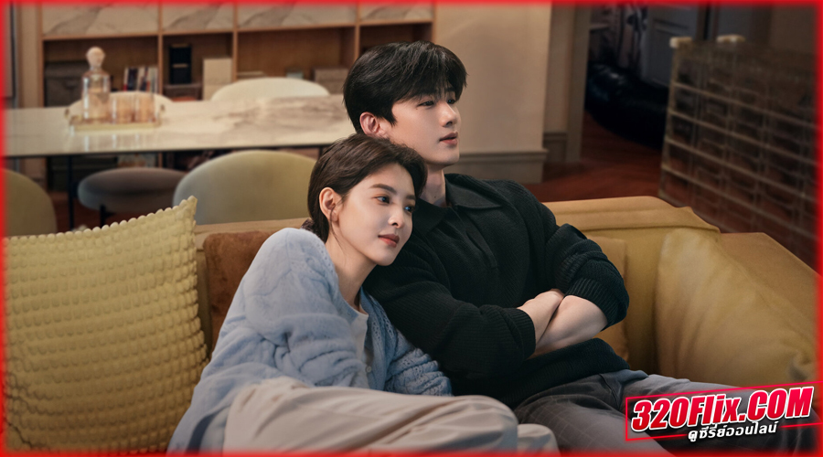 ดูซีรี่ย์ The First Frost วันนี้ วันไหน ยังไงก็เธอ 