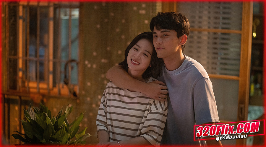 ดูซีรี่ย์ Nothing But You 