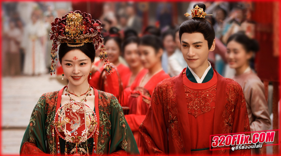 ดูซีรี่ย์จีน Follow your heart คะนึงรักหัวใจเพรียกหา
