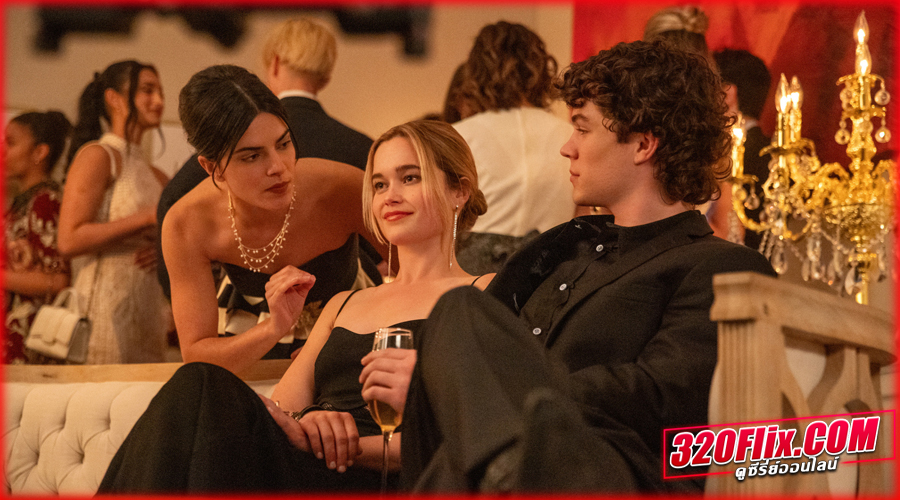 ดูซีรี่ย์ Cruel Intentions วัยร้าย วัยรัก