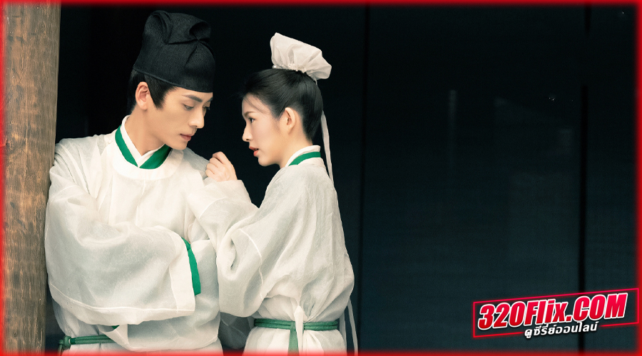 The Double เรียกข้าว่าคุณหนูอันดับหนึ่ง