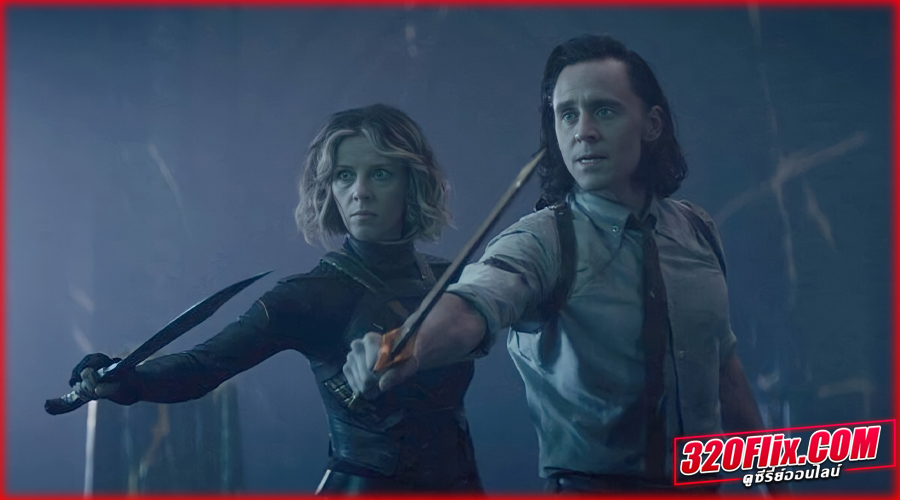 ดูซีรี่ย์ Loki Season 1 โลกิ ซีซั่น 1