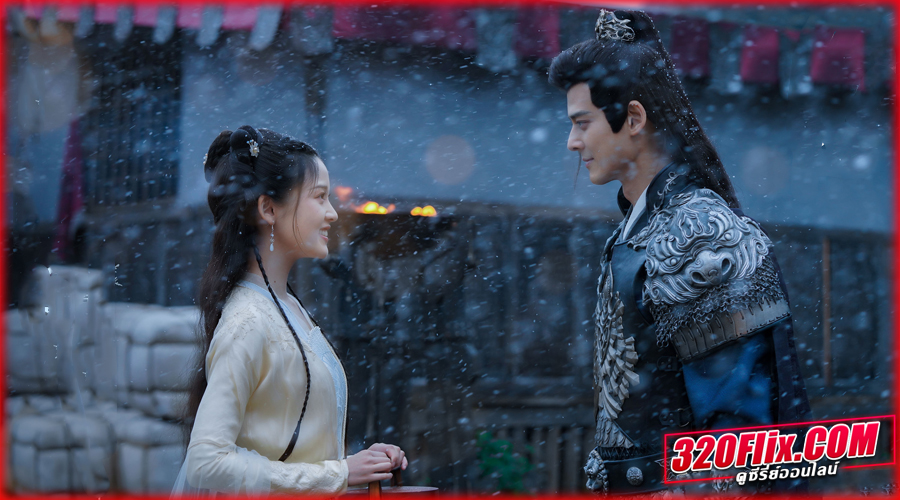 ดูซีรี่ย์ รักจริงของเจ้าหญิงกำมะลอ The Substitute Princess’s Love 