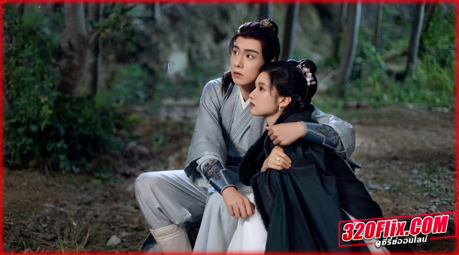Blossoms in Adversity (2024) ฮวาจื่อ บุปผากลางภัย