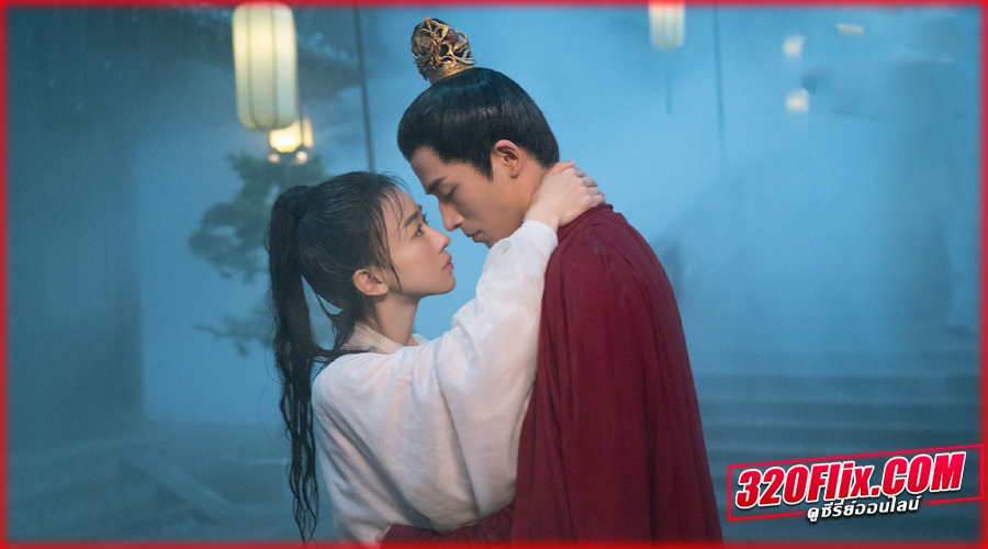 ดูซีรี่ย์จีน The Double เรียกข้าว่าคุณหนูอันดับหนึ่ง พากย์ไทย