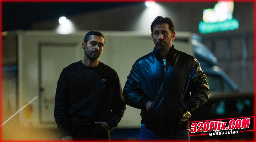 ดูซีรี่ย์ The Helicopter Heist ปล้นทะลุฮอ 