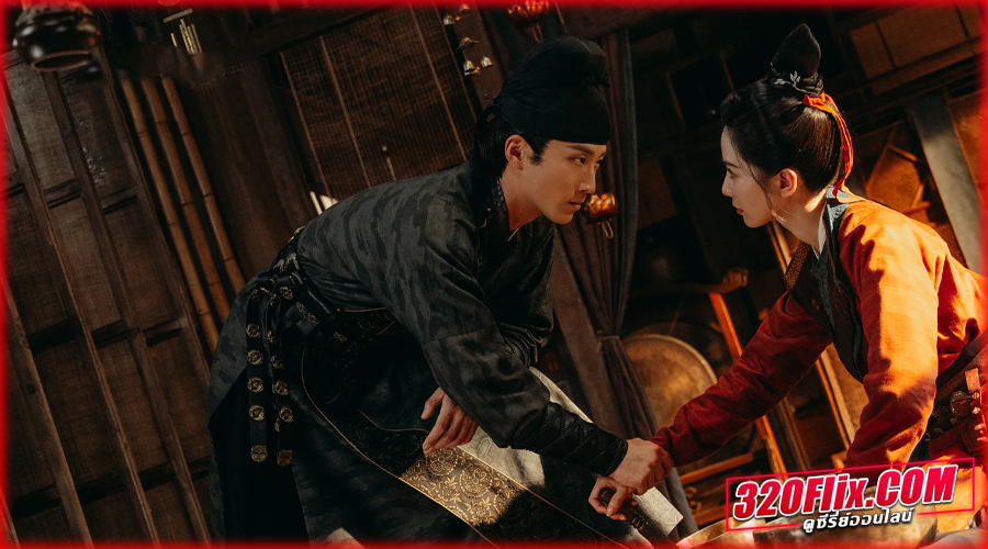 Kill My Sins ล้างบ่วงบาป (2025) พากย์ไทย/ซับไทย 
