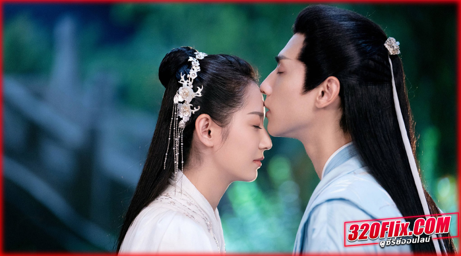 And The Winner Is Love ไฟผลาญจันทร์ (พากย์ไทย)