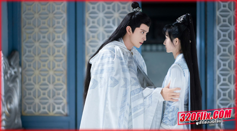 ดูซีรี่ย์ Love Never Fails พานพบอีกครายามบุปผาโปรยปราย