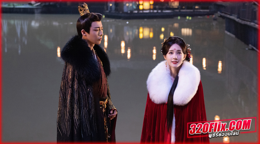 ดูซีรี่ย์จีน A Dream Within A Dream คัมภีร์ร่วมฝัน