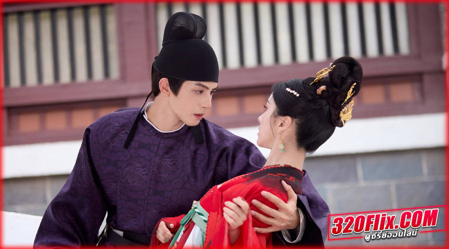 ดูซีรี่ย์จีน Youthful Glory กระวานน้อยแรกรัก