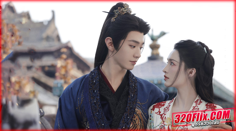 Fated Hearts อริรักลิขิตใจ ซับไทย