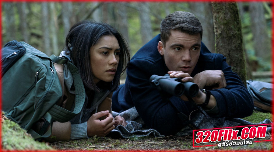 ดูซีรี่ย์ The Night Agent Season 1