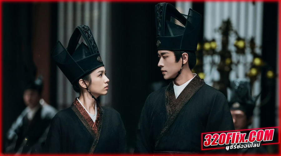 Legend of The Female General เหนือสมรภูมิ (2025) 