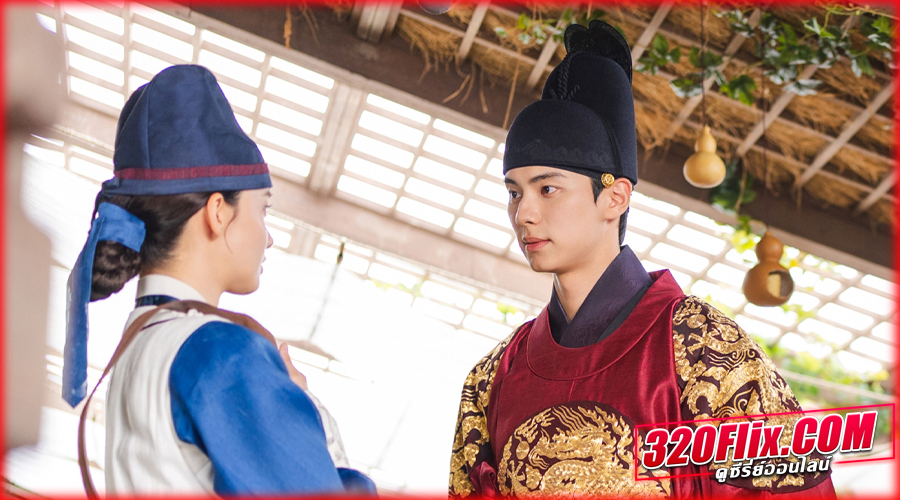 Bon Appetit, Your Majesty เมนูรักพิชิตใจราชา (2025)