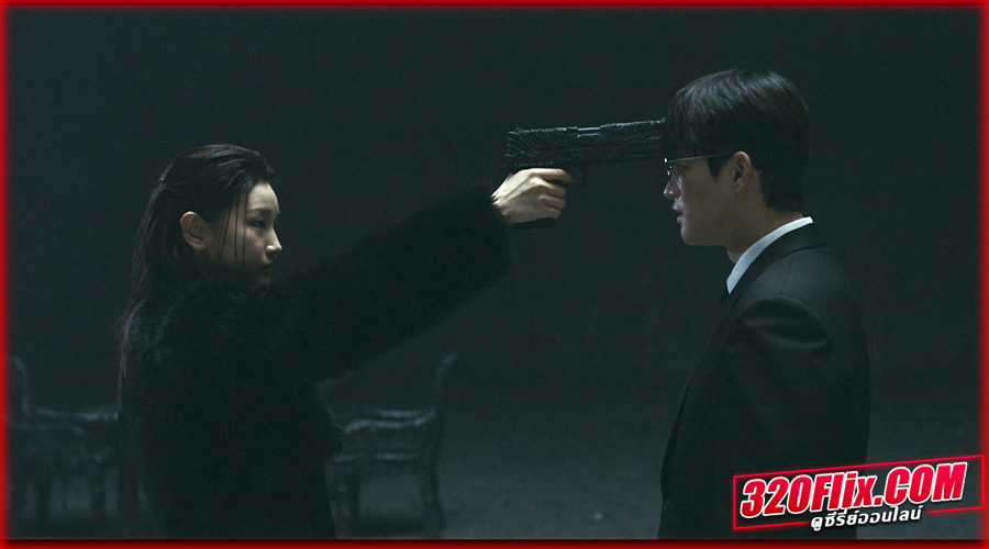 ดูซีรี่ย์ Death’s Game เกมท้าตาย (2023)