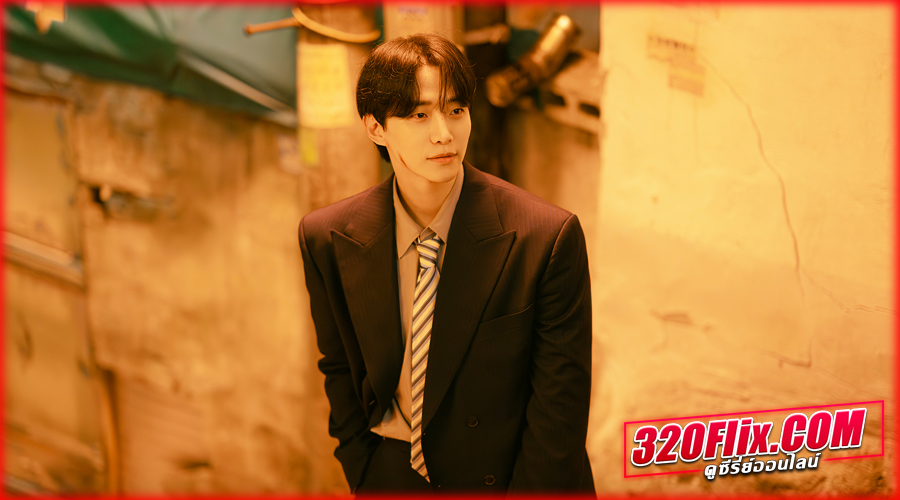 Typhoon Family เลือดธุรกิจฝ่าพายุวิกฤติ (2025) ซับไทย