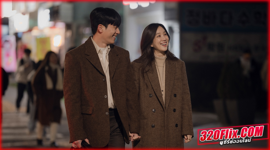 ดูซีรี่ย์ The Midnight Romance In Hagwon พากย์ไทย