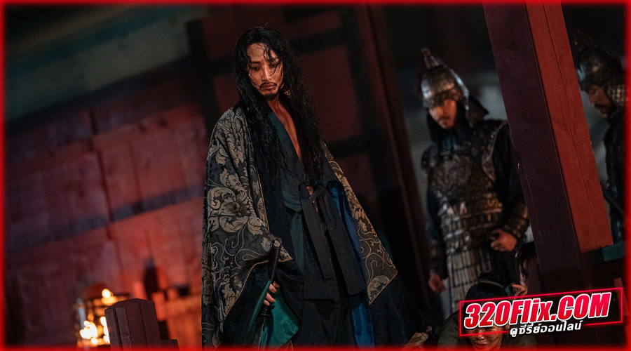 Queen Woo ราชินีอู กู้บัลลังก์ ซีรีย์น้ำดีที่ไม่ควรพลาด   