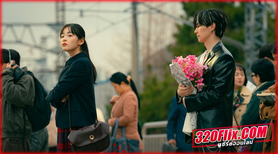 Typhoon Family เลือดธุรกิจฝ่าพายุวิกฤติ แสดงนำโดย อีจุนโฮ X คิมมินฮา