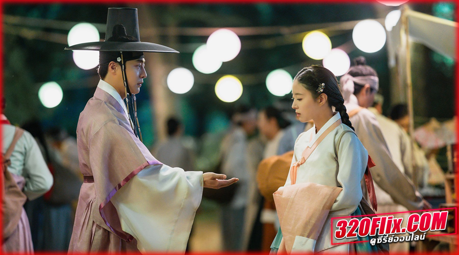 The Story of Park’s Marriage Contract สัญญารักข้ามเวลา