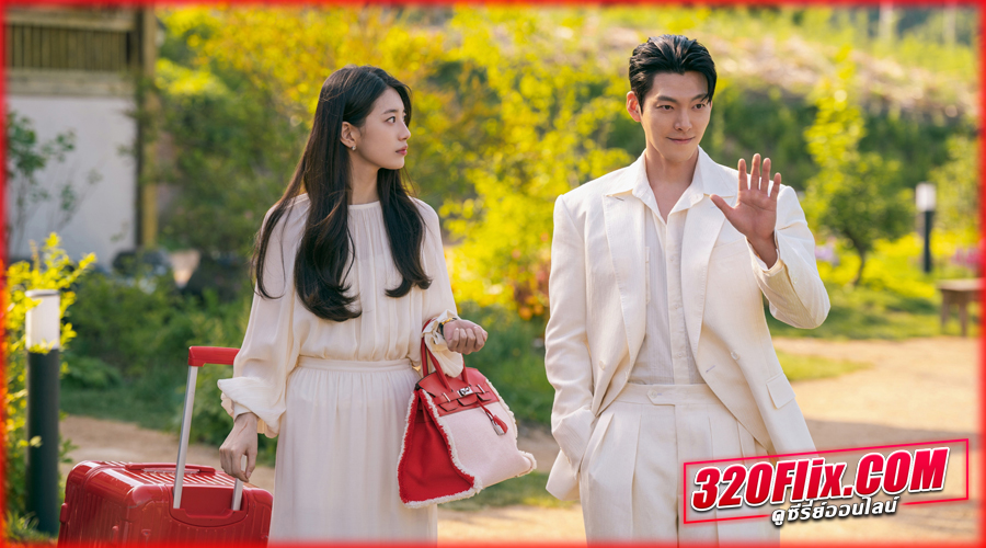 Genie, Make a Wish จีนี่ ปาฏิหาริย์รักซ่อนกล (2025) ซีรี่ย์ใหม่จาก Netflix ที่ไม่ควรพลาด 