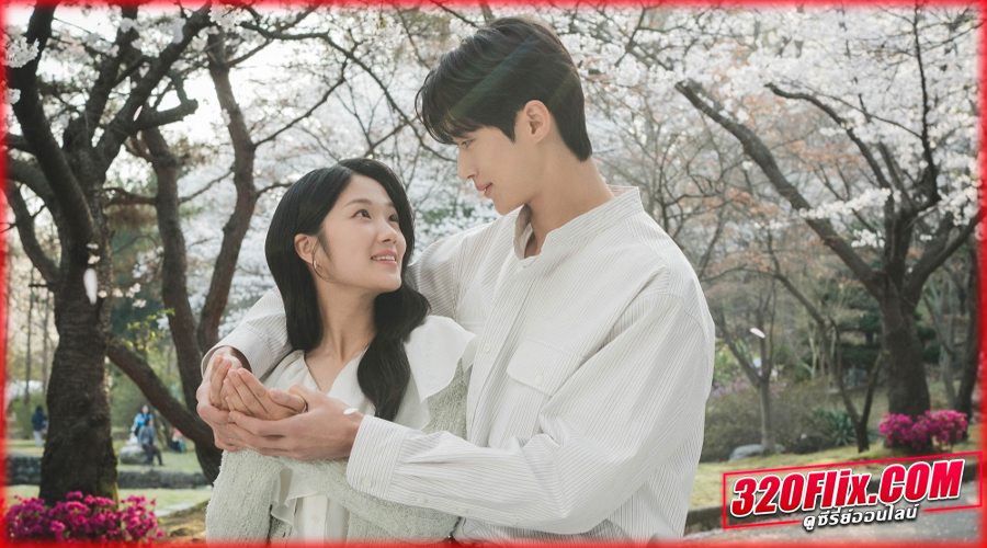  Lovely Runner ข้ามเวลามาเซฟเมน (2024) พากย์ไทย